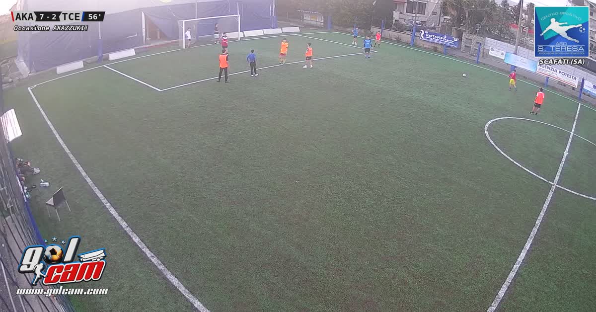 È gol? 