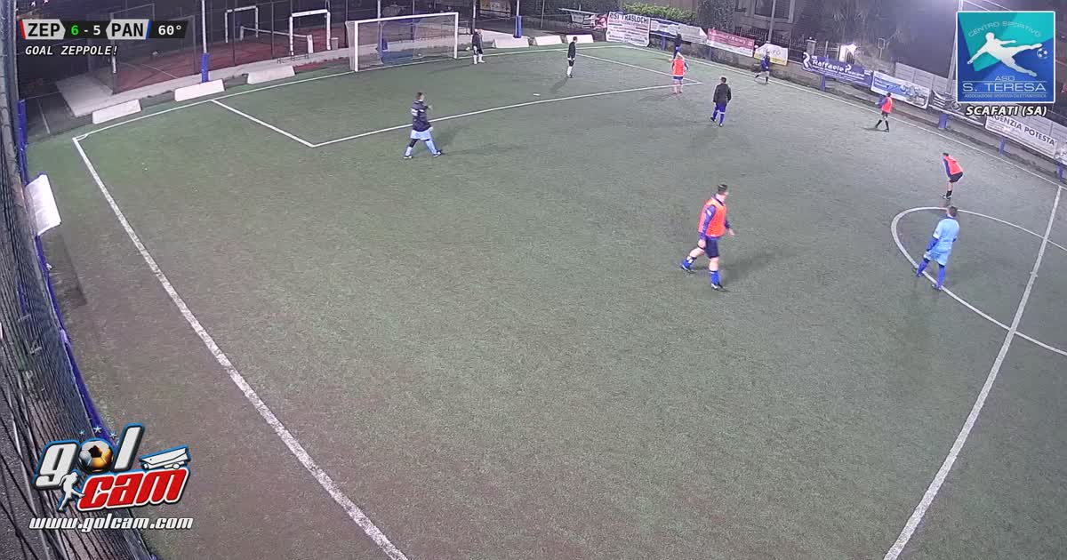 gol pèrof