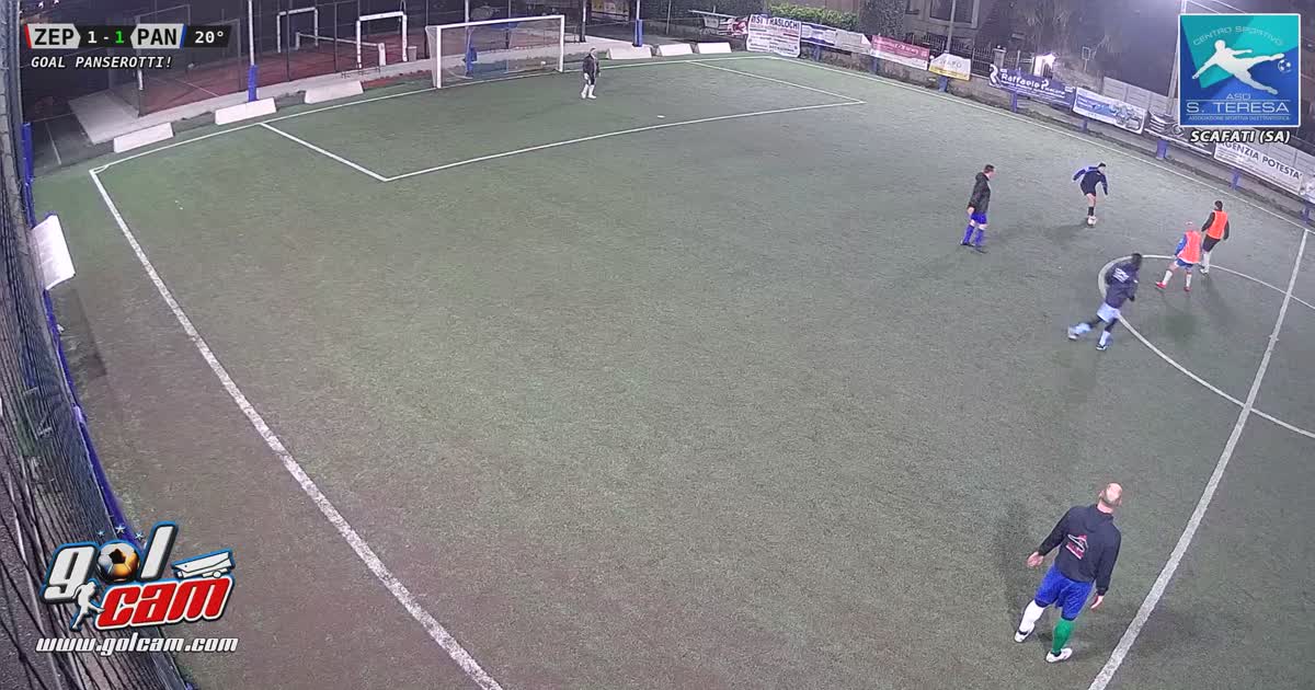 gol mimmo