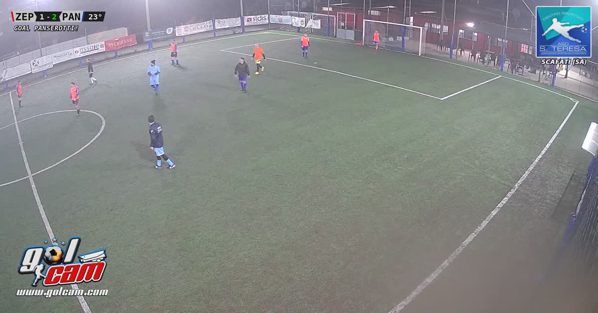 gol giugliano