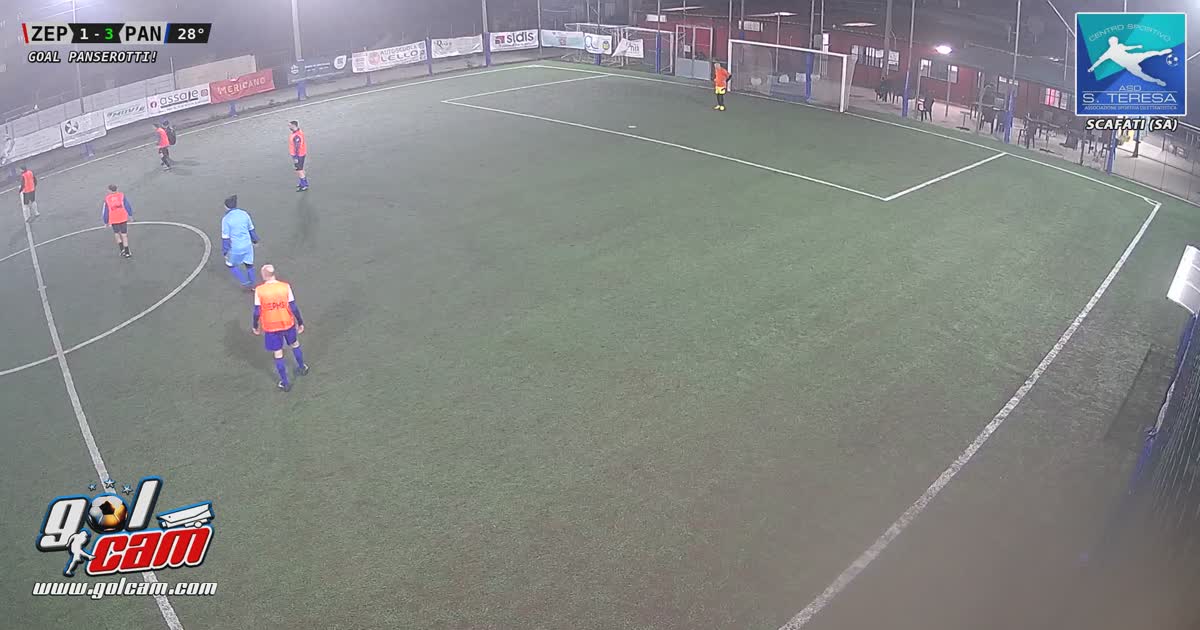 gol giugliano