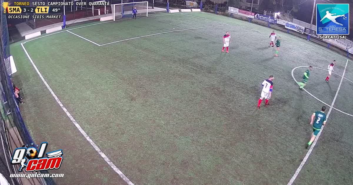Ancora riflessi pronti 