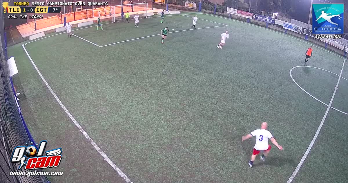 Gran gol