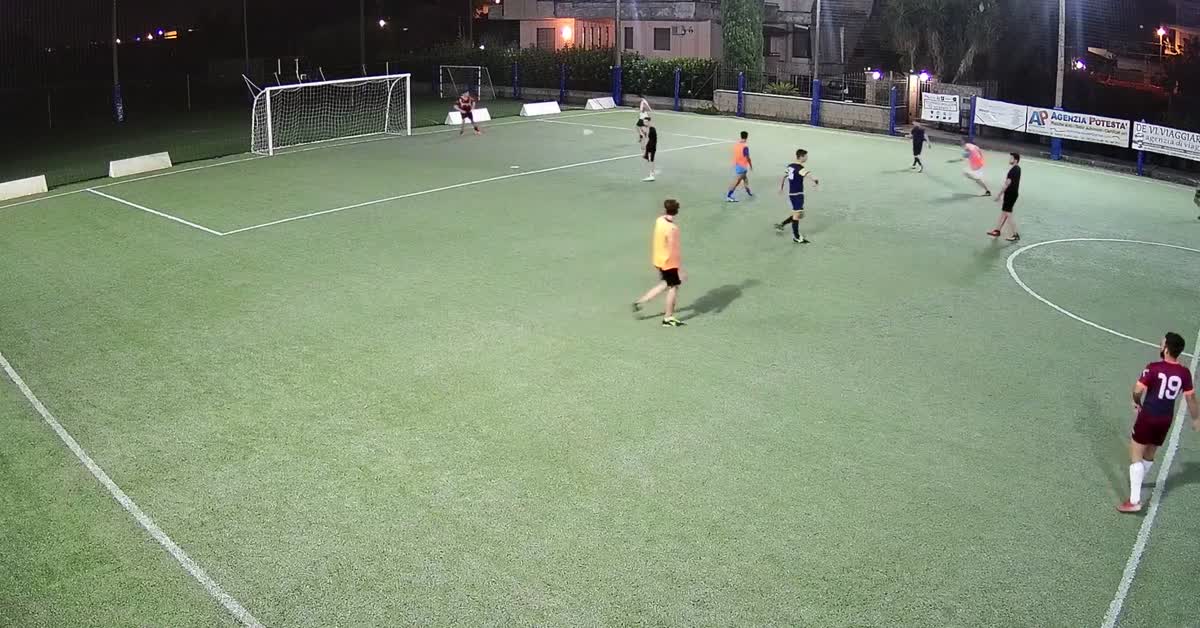 Goal Carlo