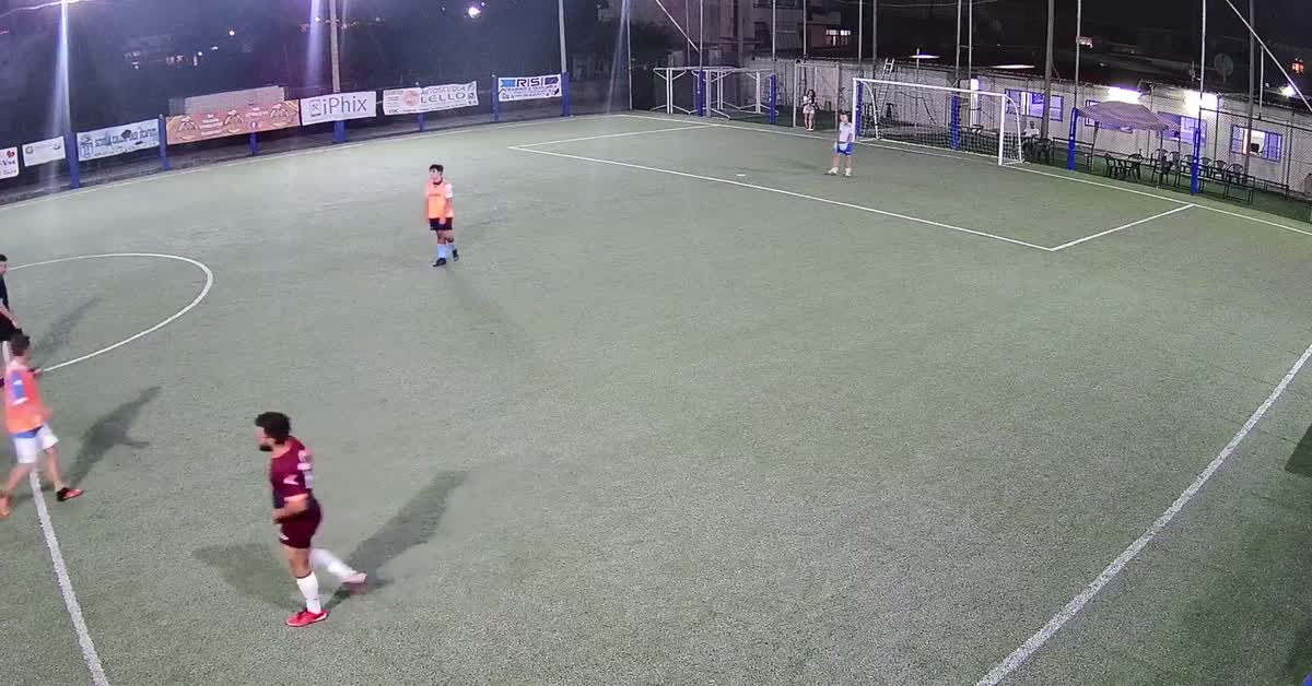 Goal Carlo