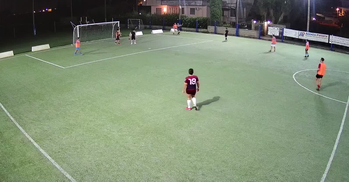 Autogol De Sciglio-Donnarumma