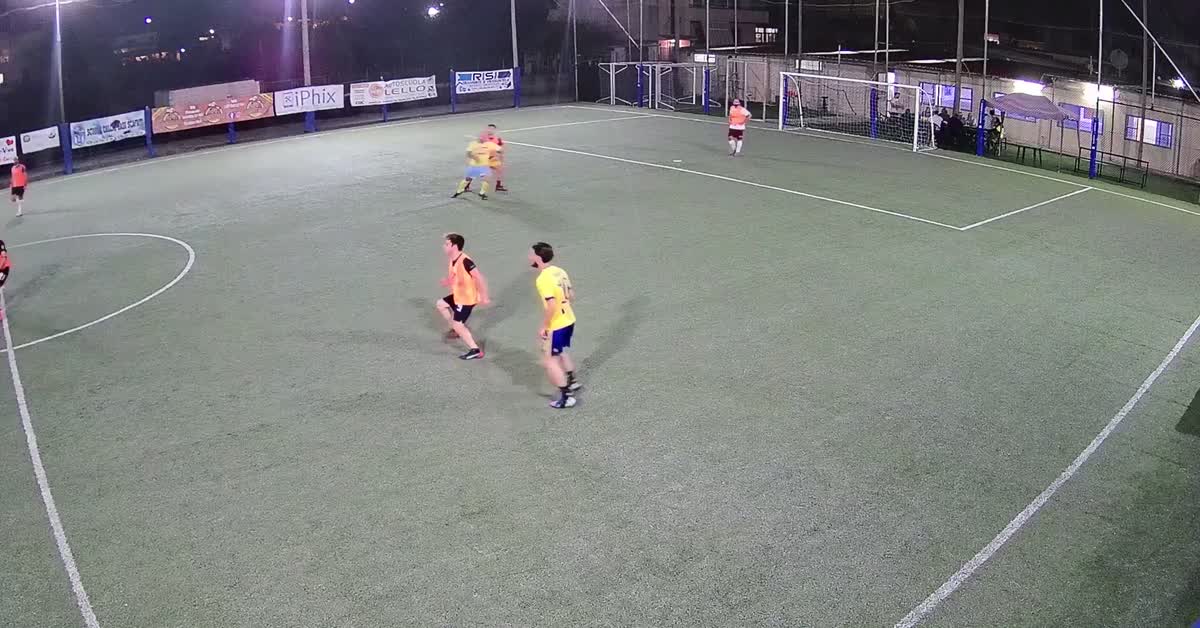 Dribbling