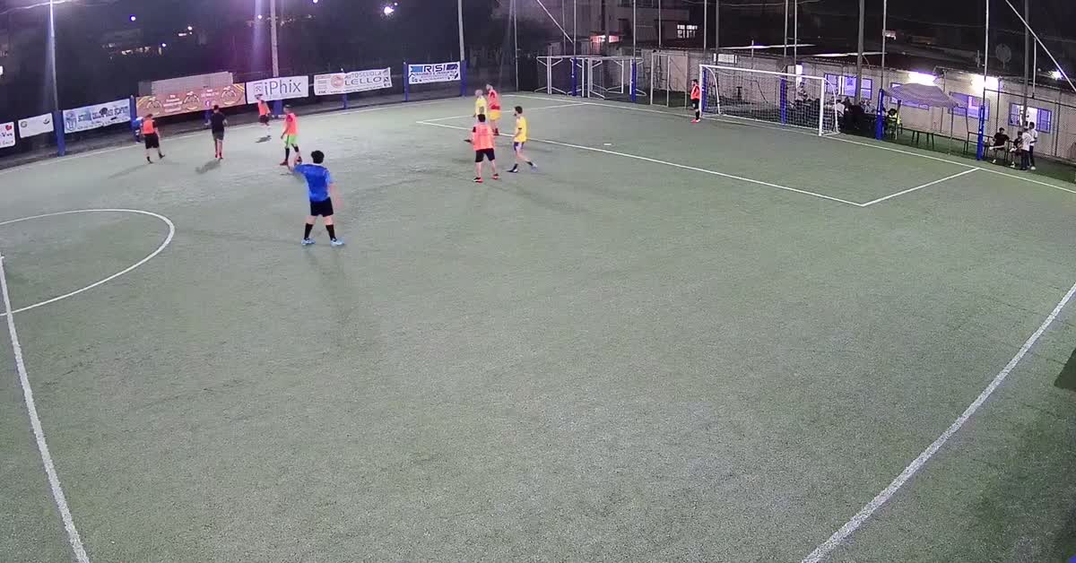 Goal mancato 
