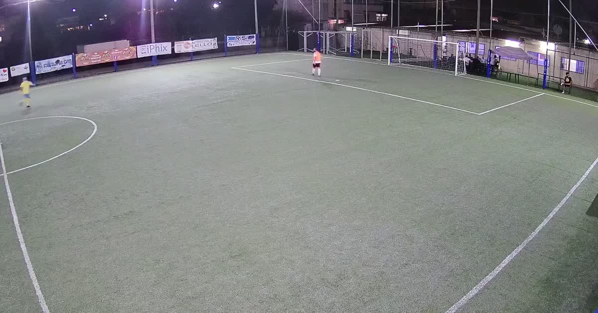 Assist e goal