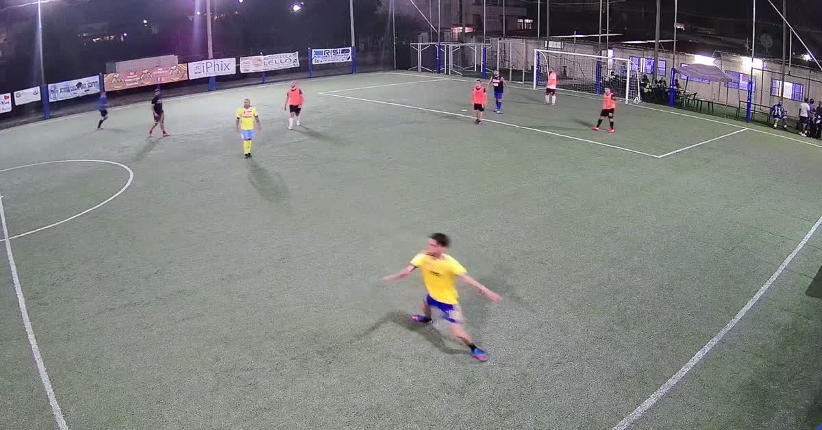 Dribling Col Gol