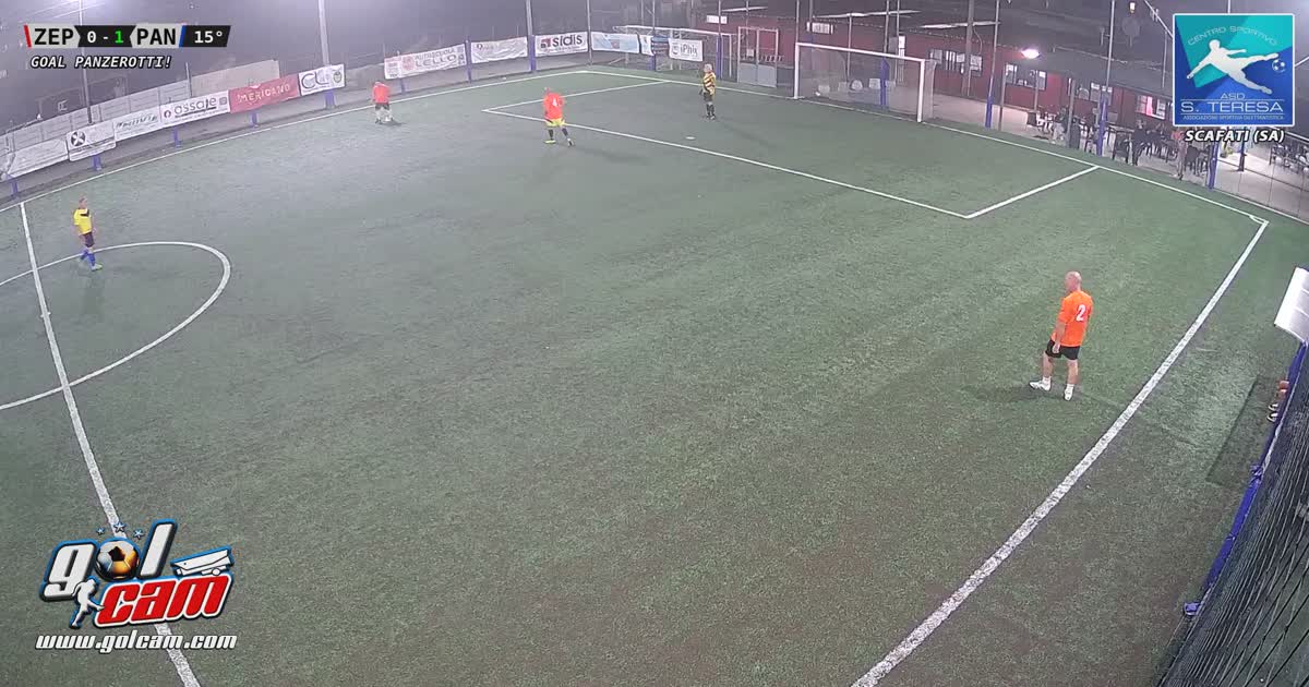 gol antonio
