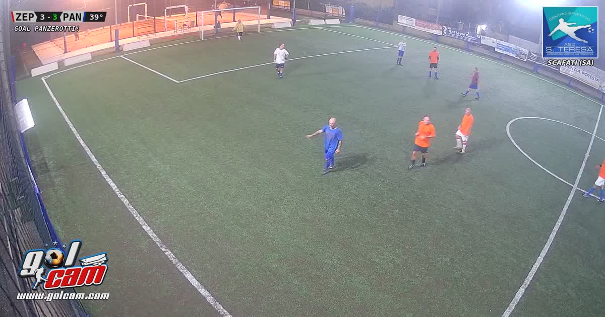 gol angelo