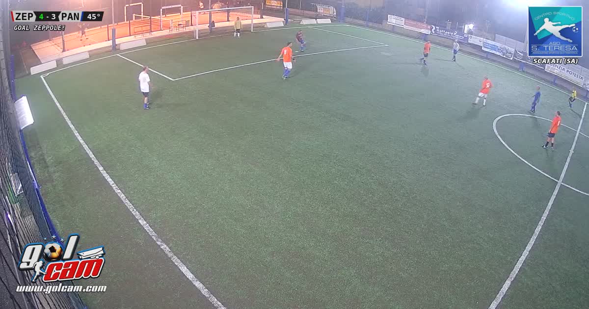 gol livio