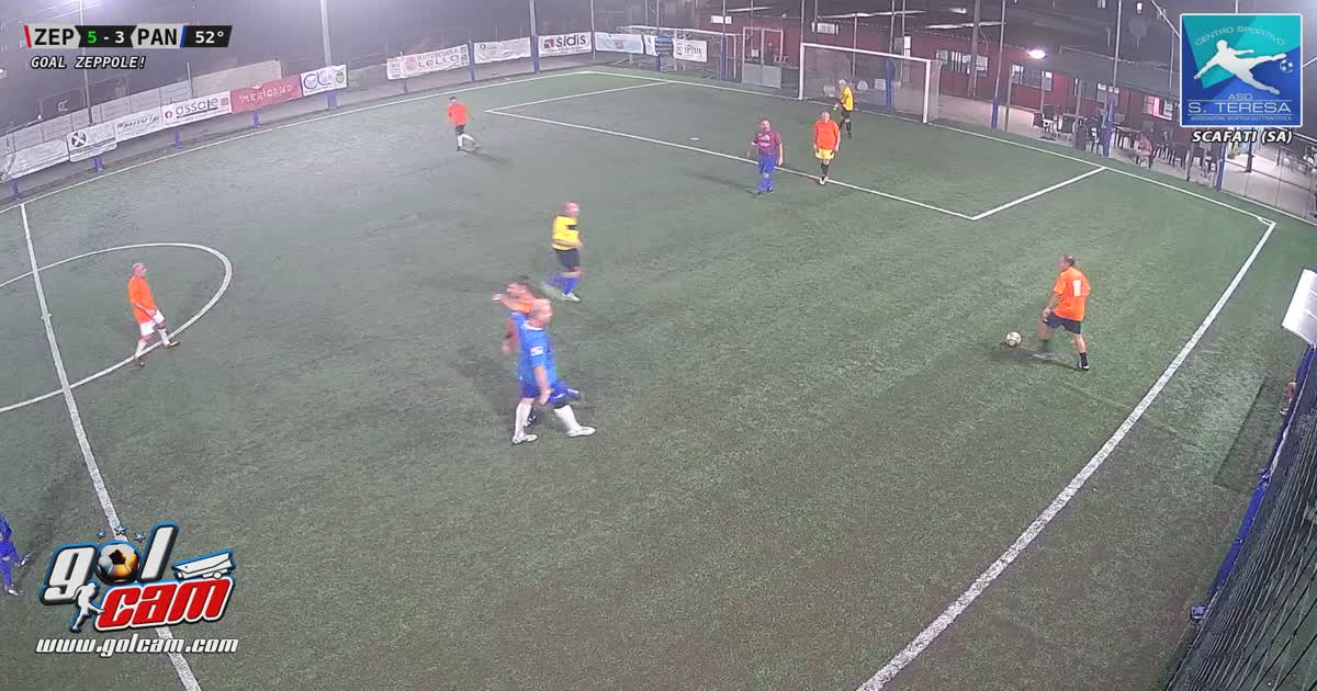 gol tracce