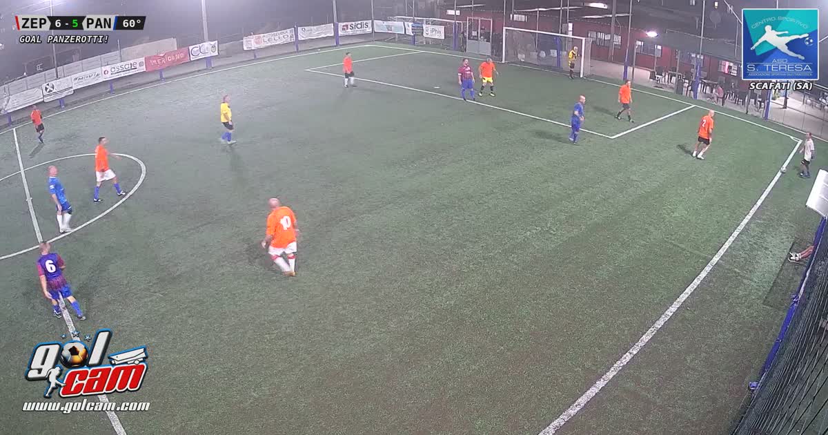 gol carmine c