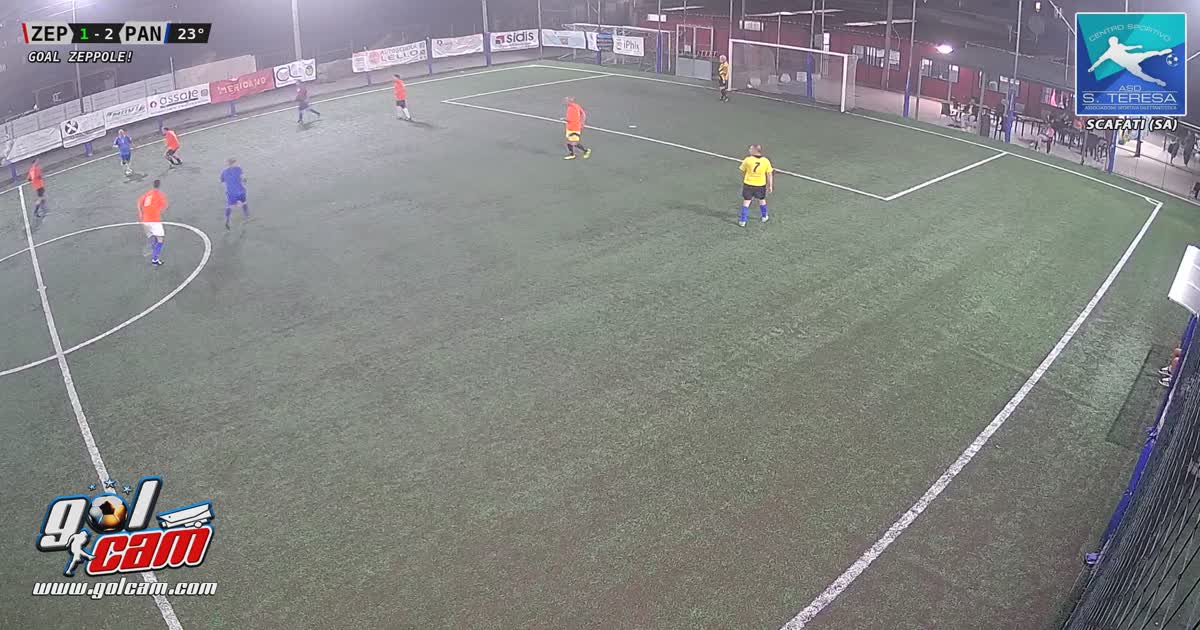 Goalfacile