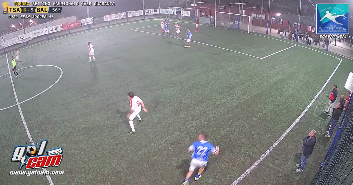 Gol a 2 minuti dalla fine