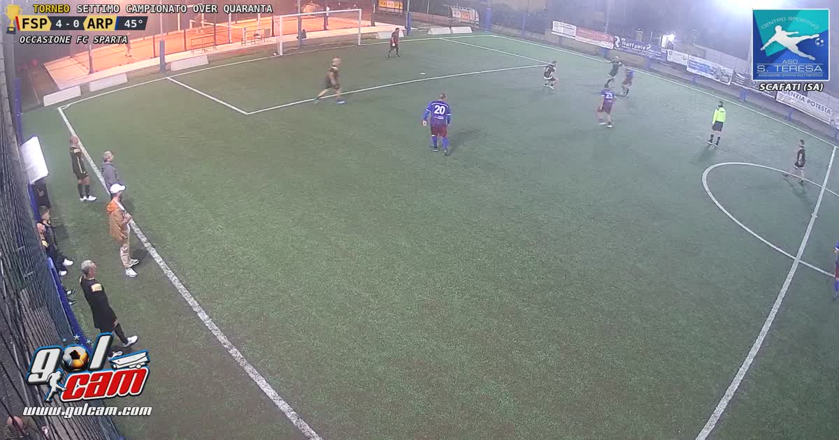 assist a Cirillo