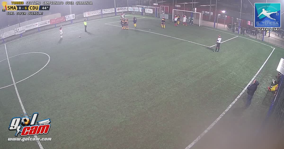 Gol opportunista 