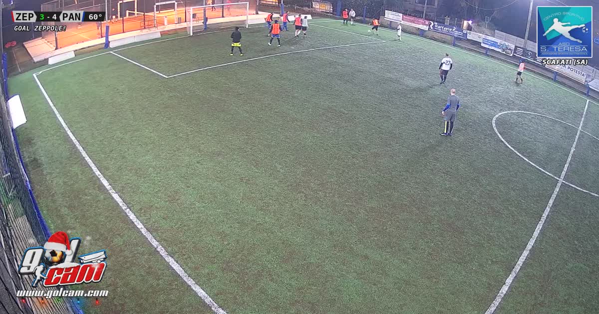 Gol giovanni