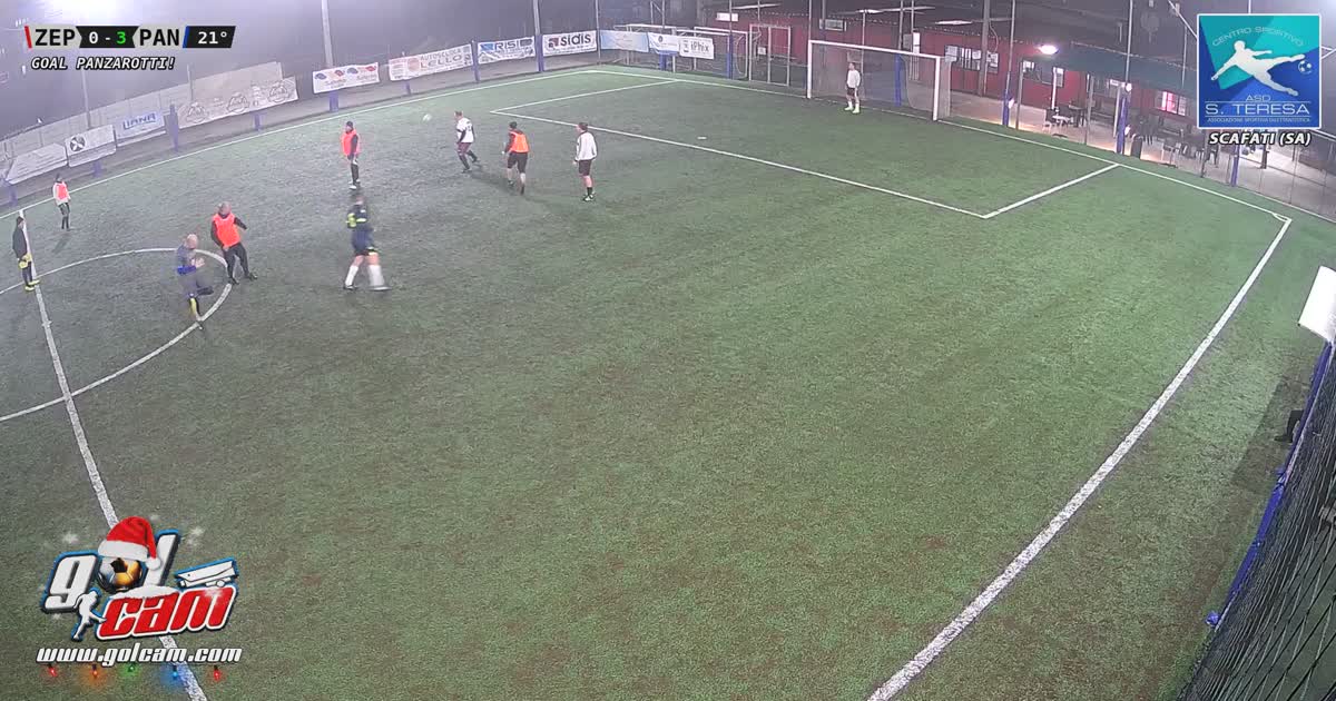 Gol alfonso