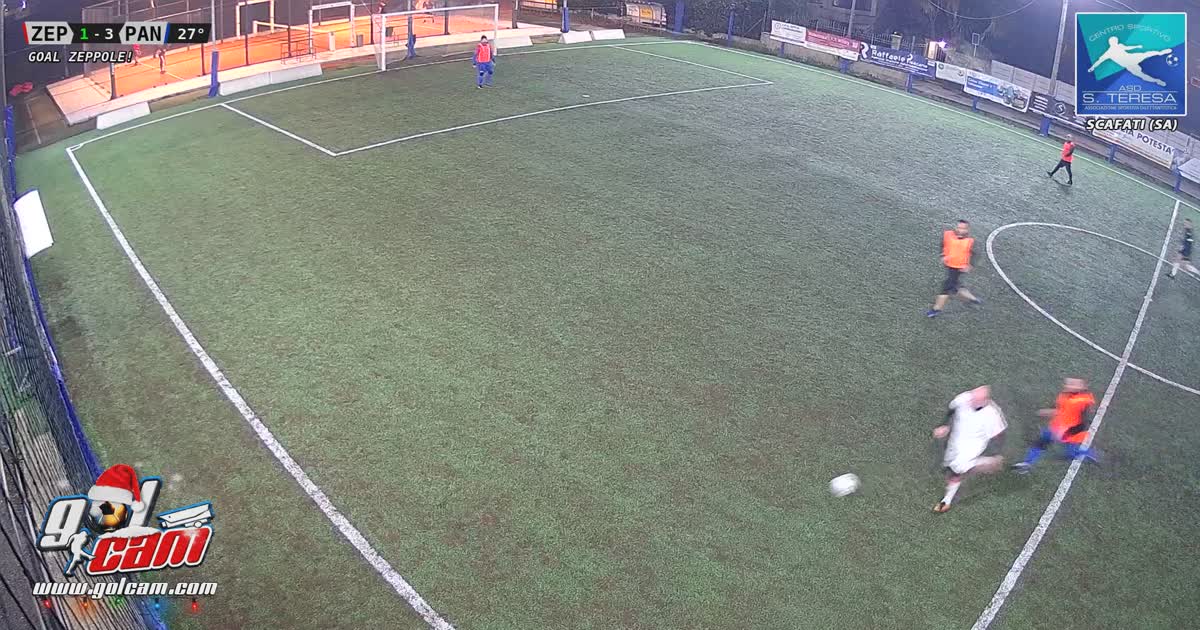 Gol Guglielmo 