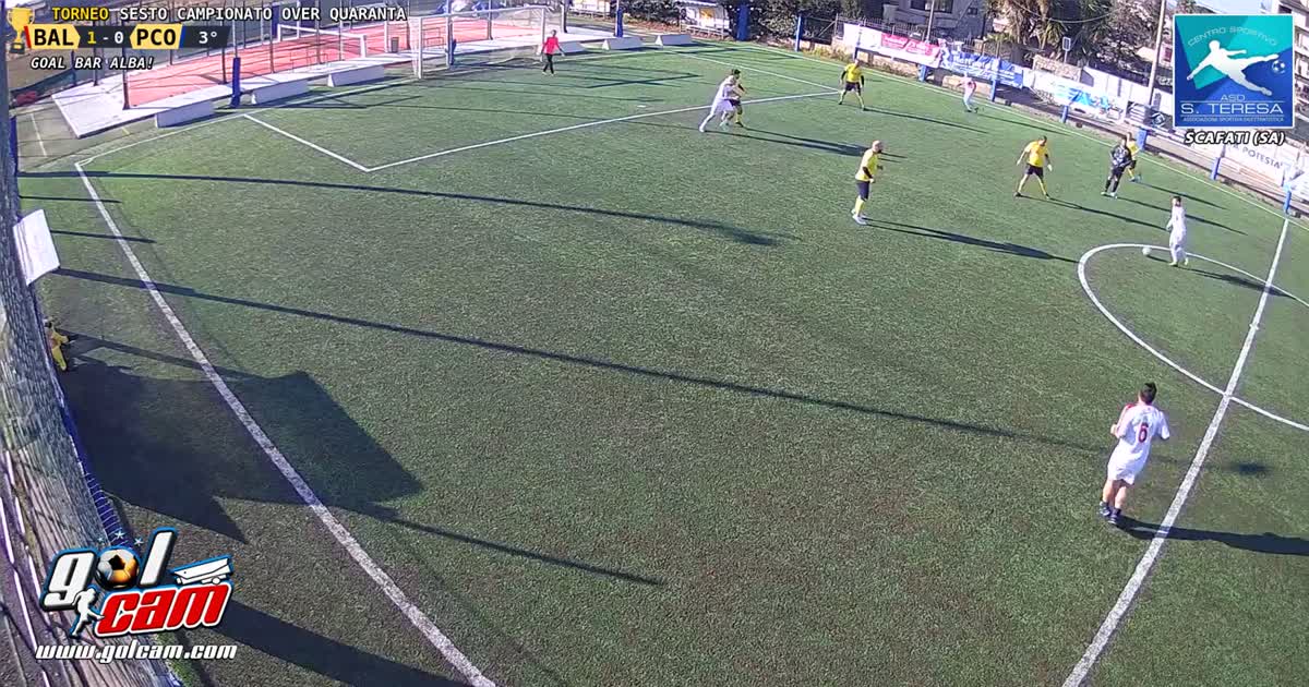 Goal di testa 