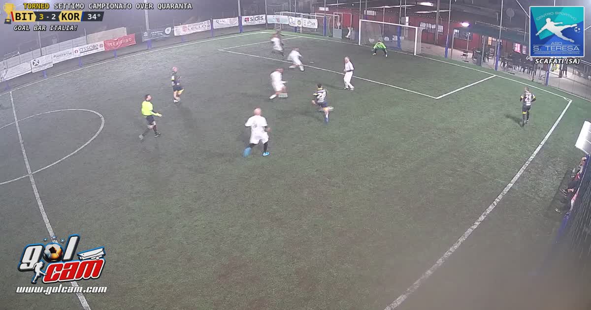 Coppola gol