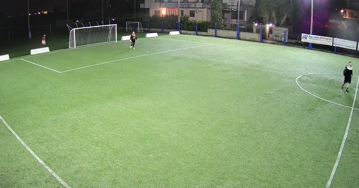 Passaggio filtrante e gol