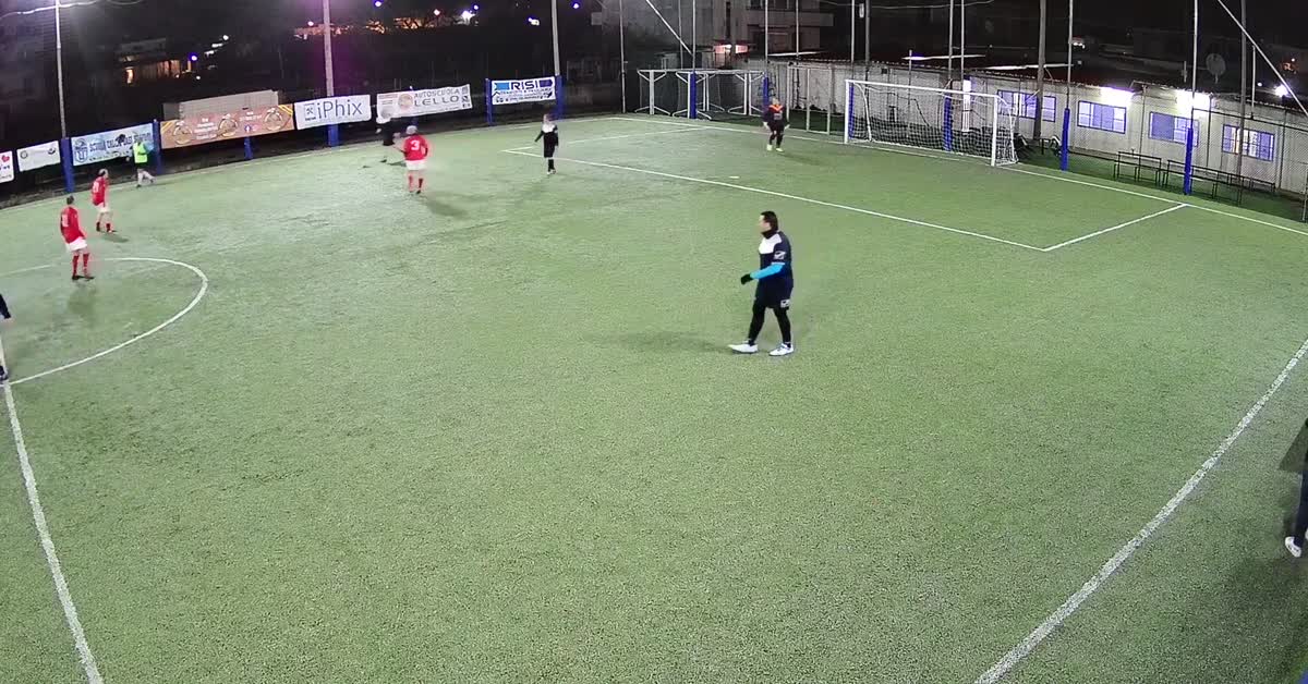 Tacco e gol