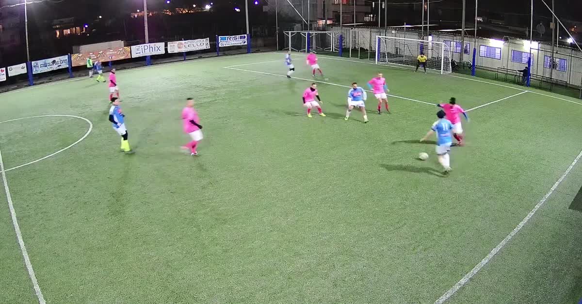 Gol di lello polo