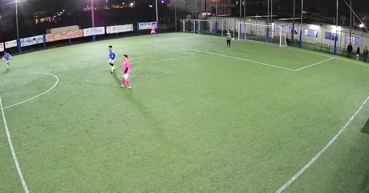 DeRiso gol