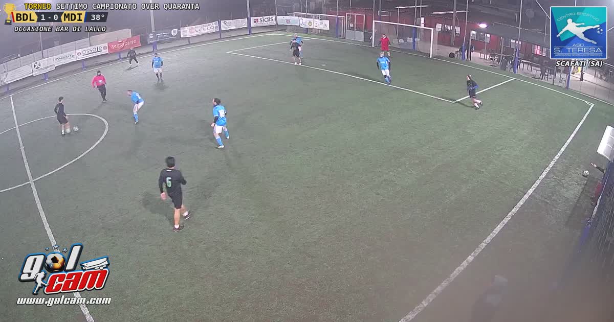 1-2 incrocio