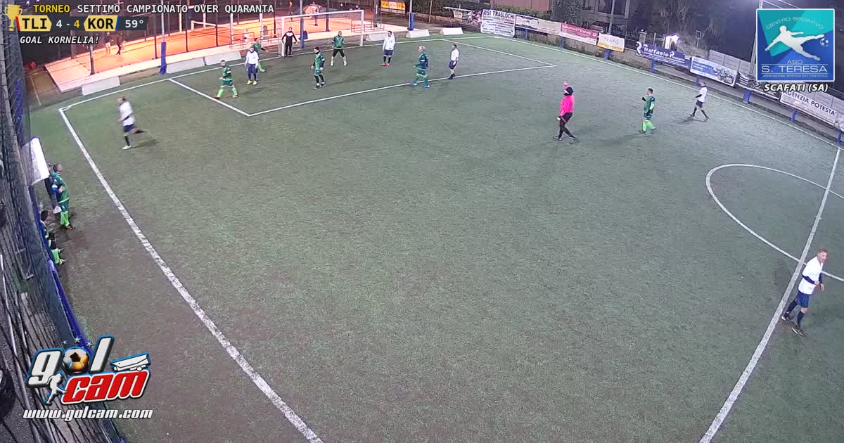 Gol subito 