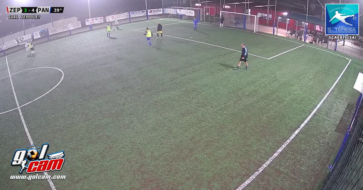 gol umberto