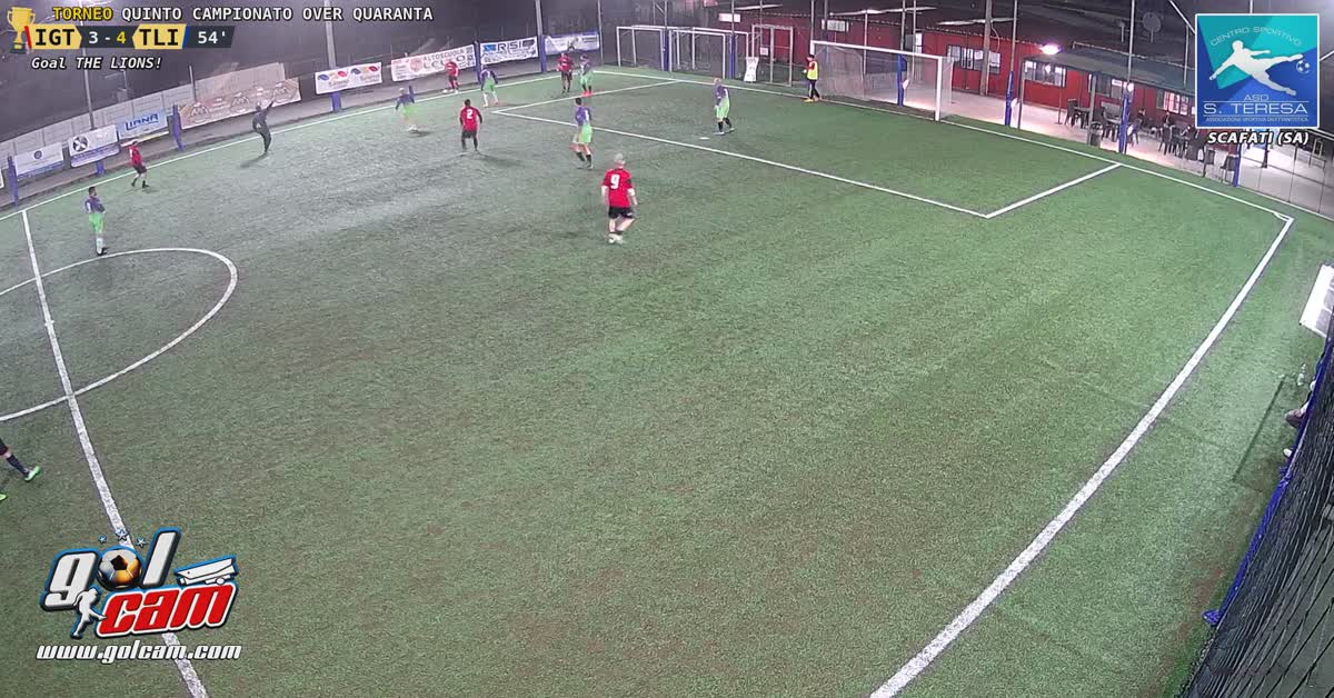 fantastico gol 