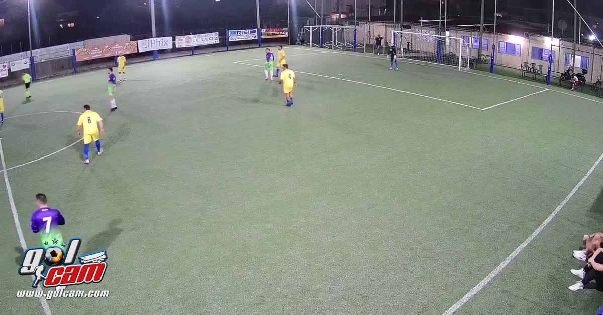 Colpo di testa 