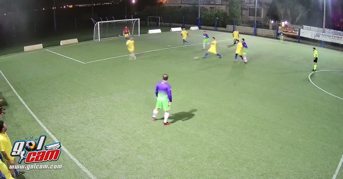 Goal mainenti