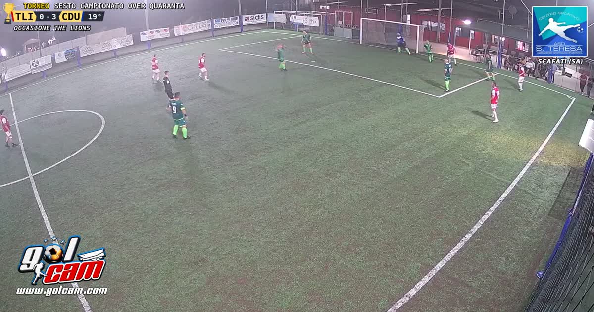 A mano aperta 