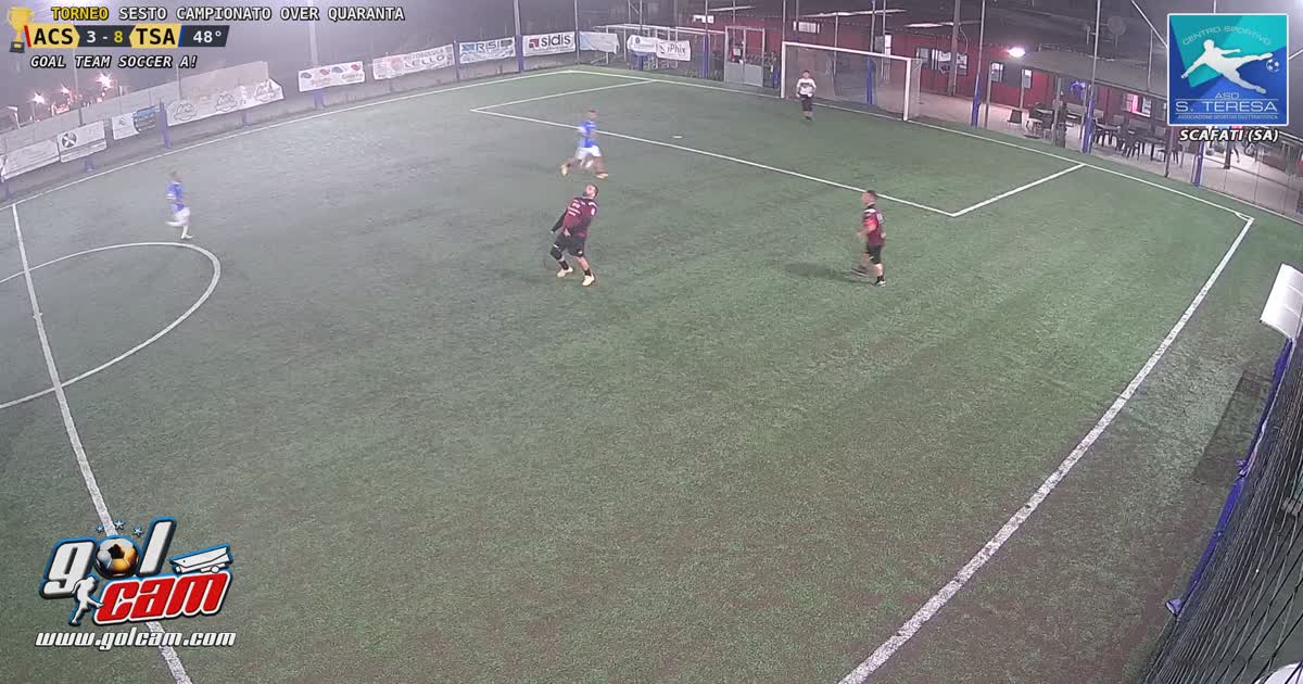 Primo goal 