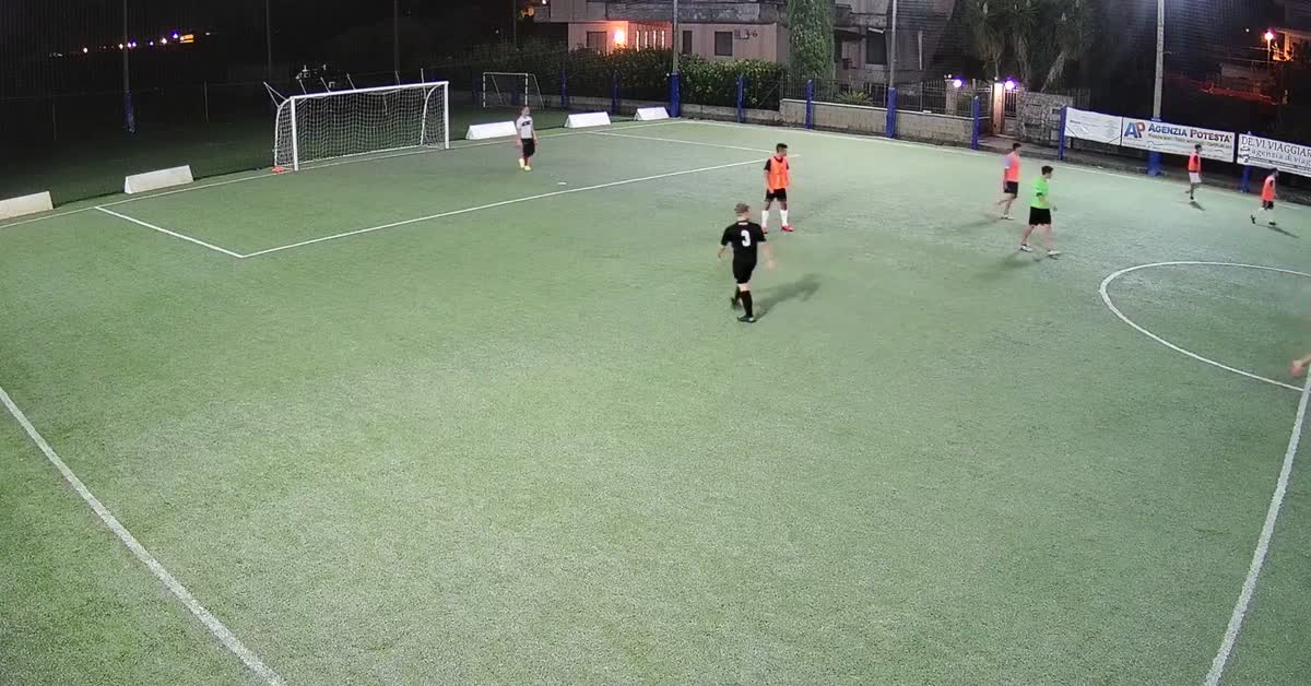 Gol dopo dribling