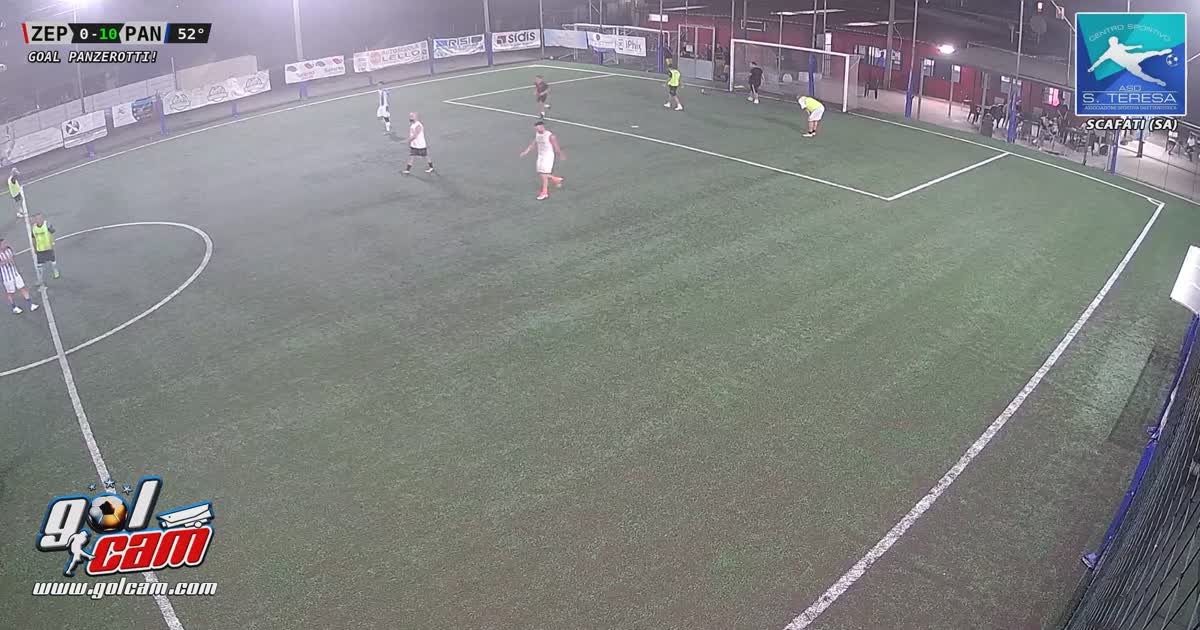 INSERIMENTO E GOL