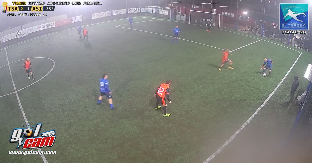 Goal Avino