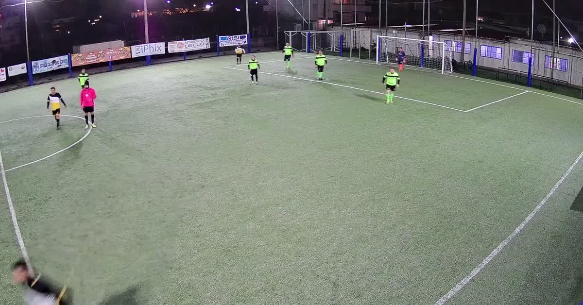 Tiro da lontano 