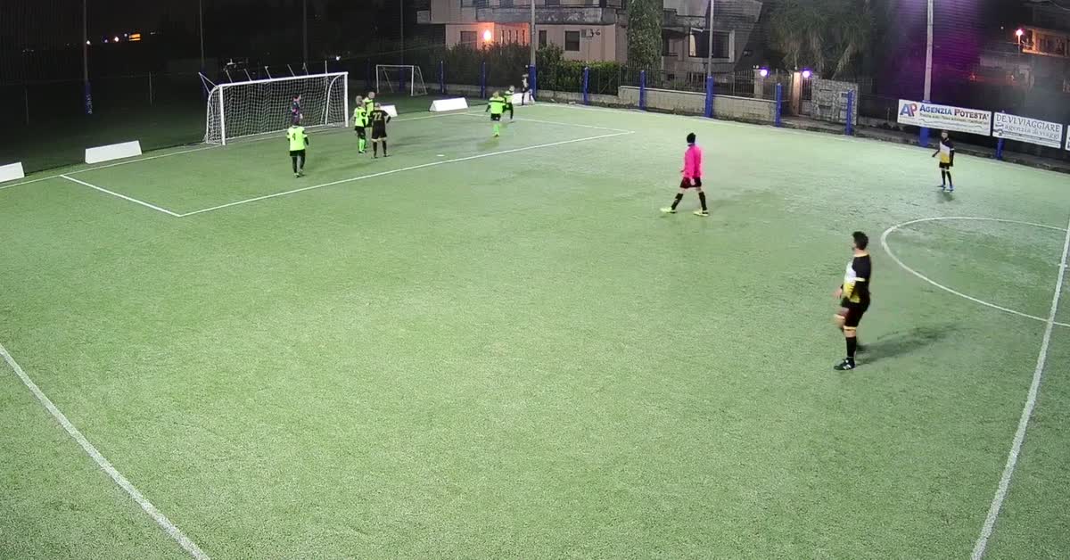 Gol Costantino 