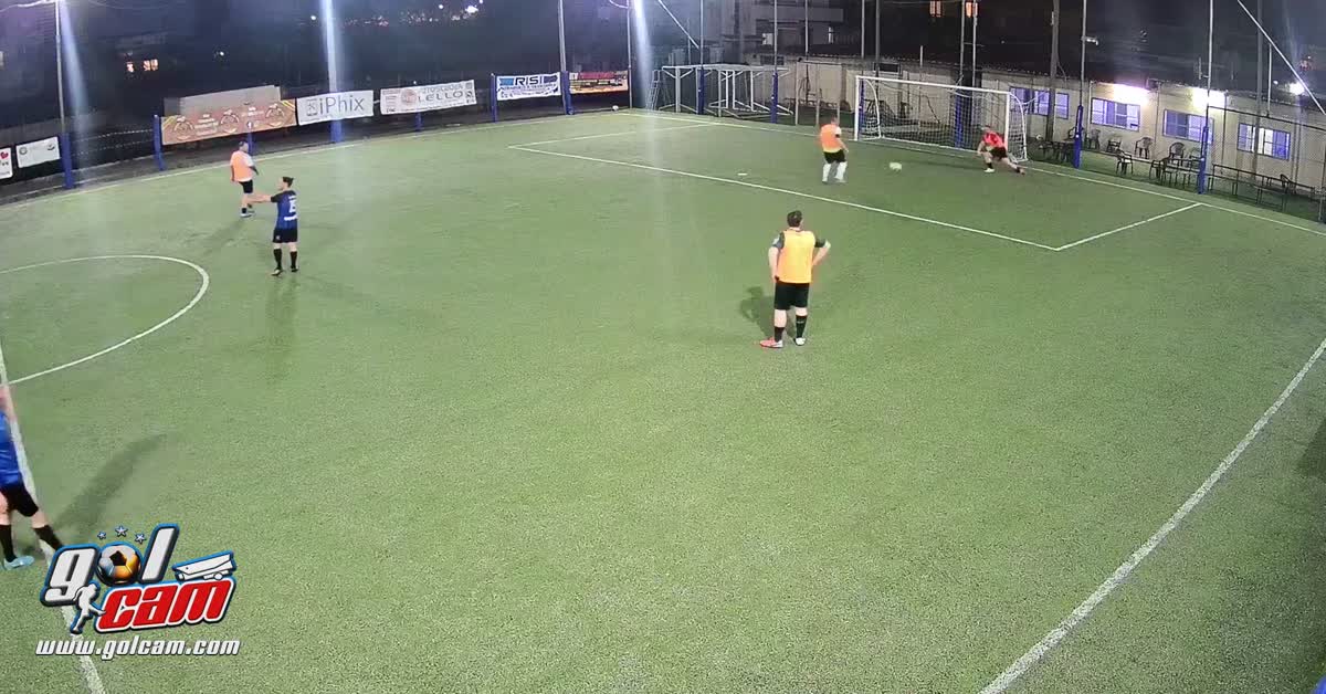 Gol di prima 