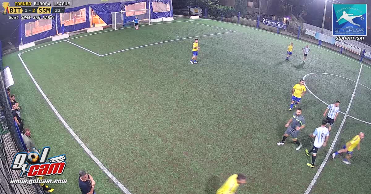 Gol Matteo