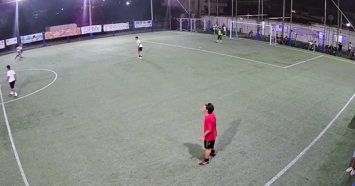 Gol Dalla Distanza