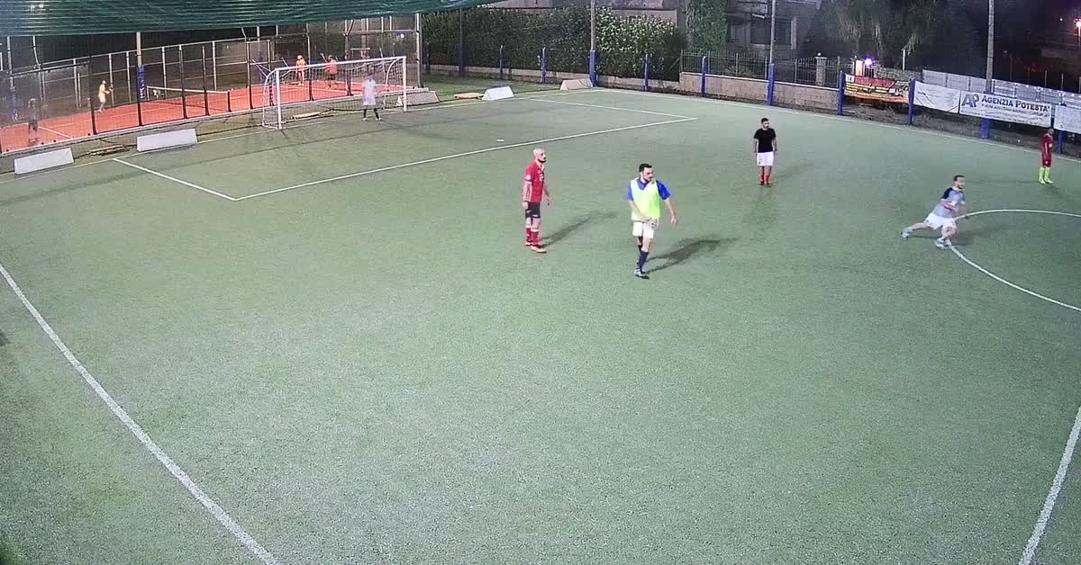Azione galasso