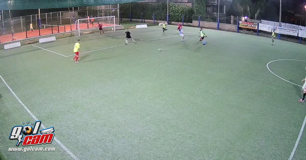 Primo gol galasso